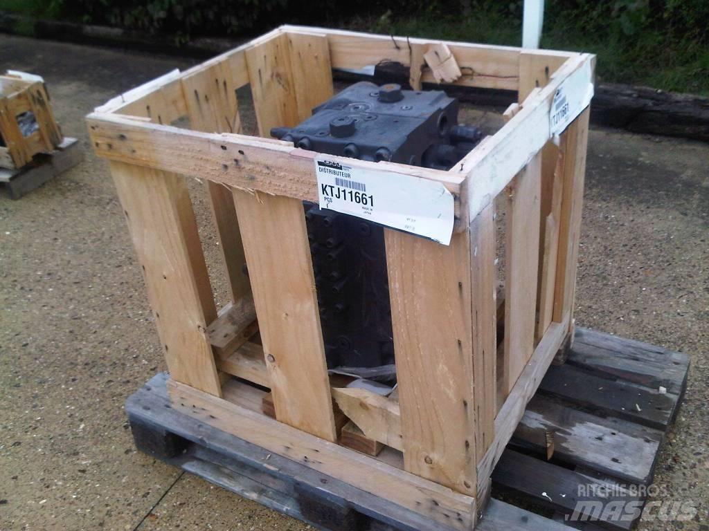 Kayaba C0170-61932 Hydrauliikka