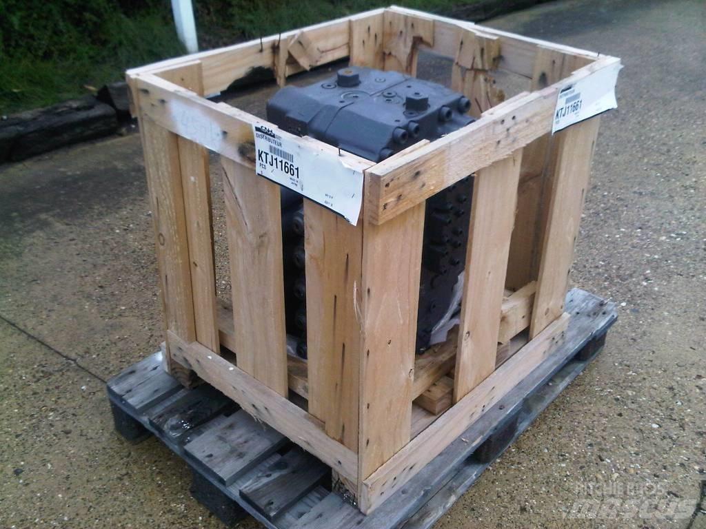 Kayaba C0170-61932 Hydrauliikka