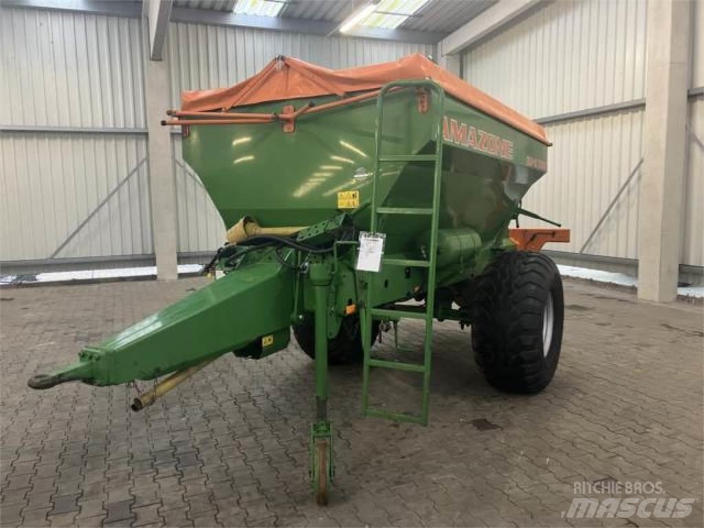 Amazone ZG-B 7001 Lannoitteenlevittimet