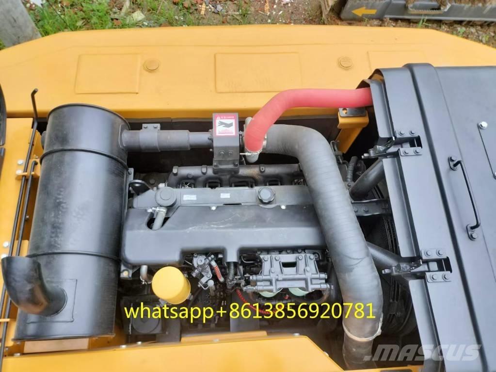 Sany SY 245 H Midikaivukoneet 7t - 12t