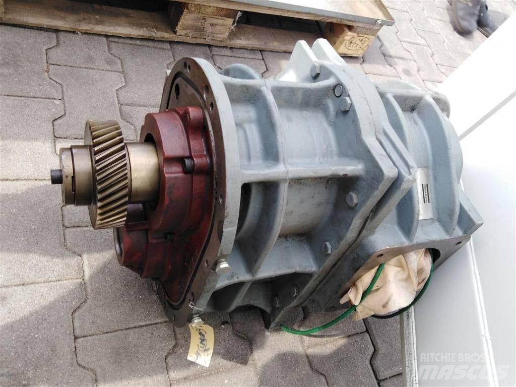 Atlas Copco C146 Kompressoreiden lisätarvikkeet
