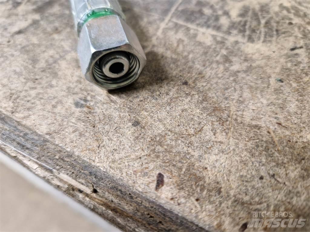 Eco Log 7051843 Hydrauliikka