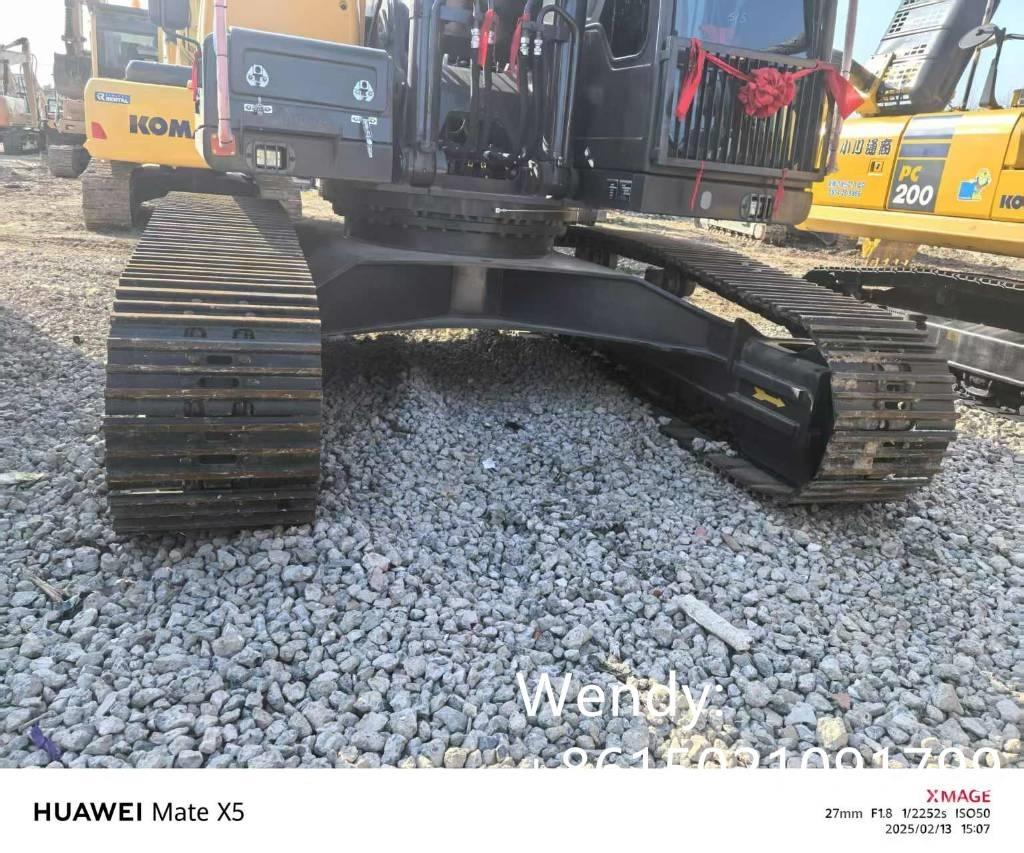 Volvo EC 290 Midikaivukoneet 7t - 12t