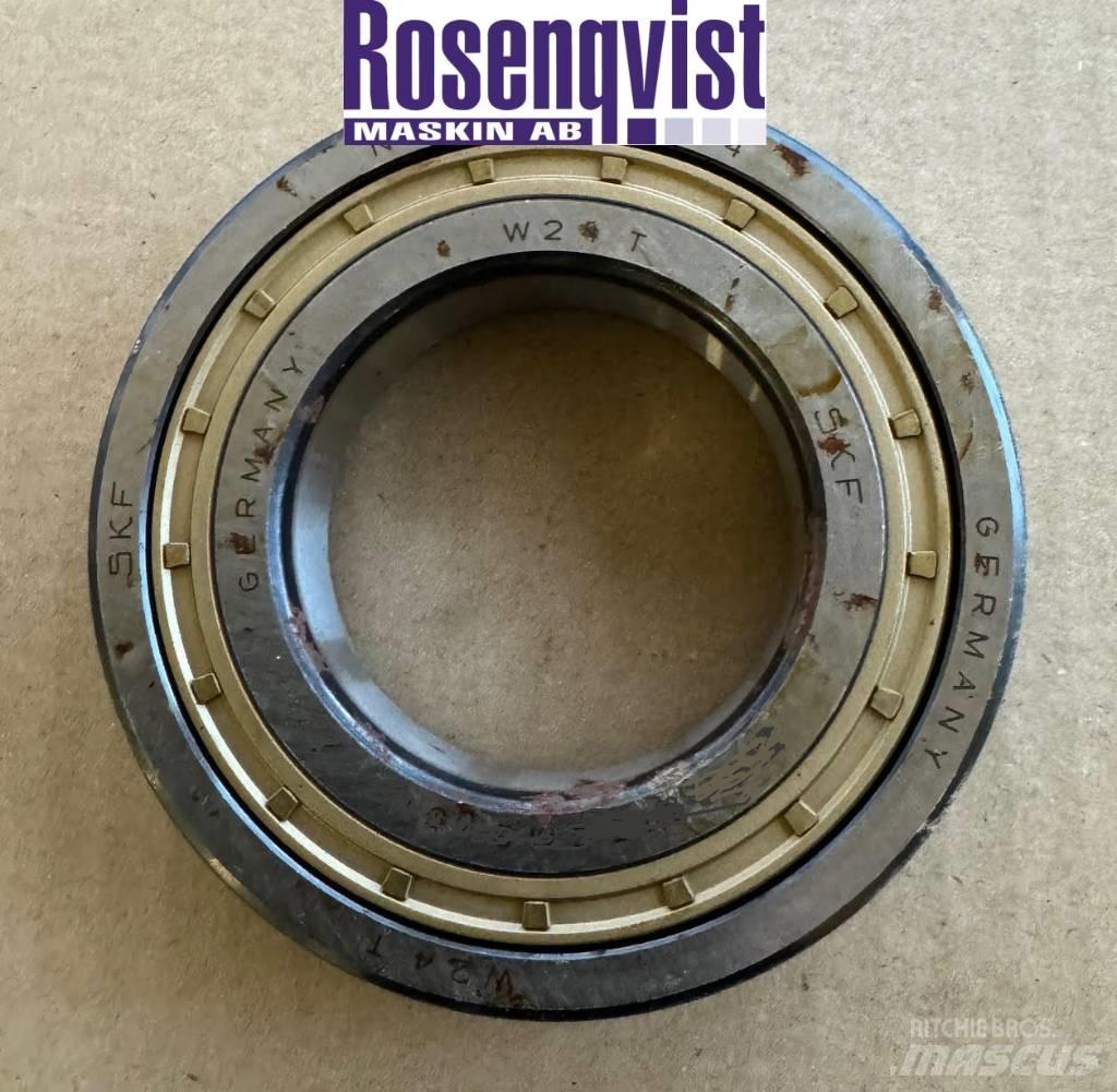 Fiat Bearing 5121672 Vaihteisto