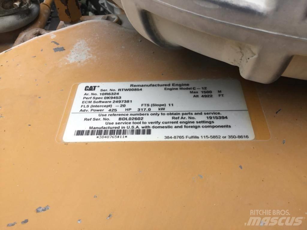 Metso Nordberg LT125 Mobiilimurskaimet