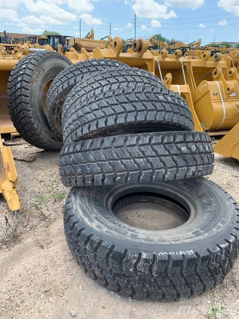Continental TGS2 Muut koneet
