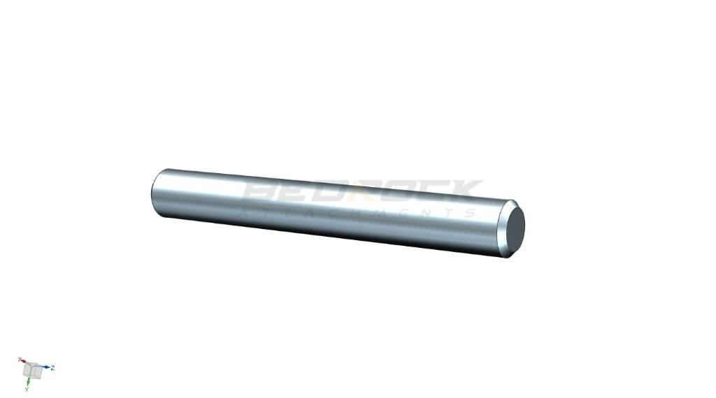CAT 82.45MM PIN Muut