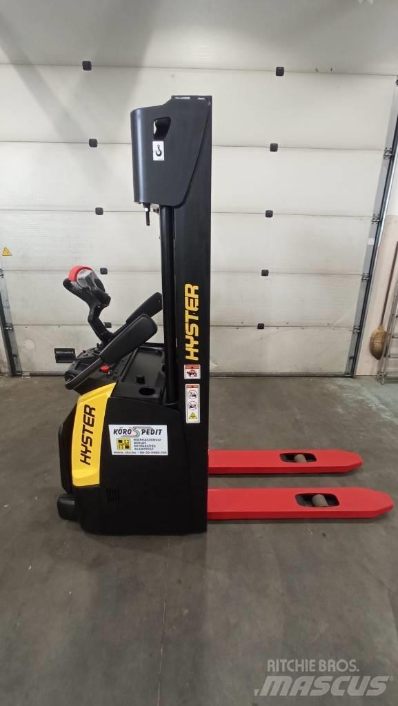 Hyster S 1.2 S Muut haarukkatrukit