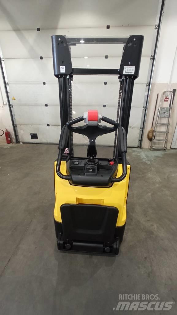 Hyster S 1.2 S Muut haarukkatrukit