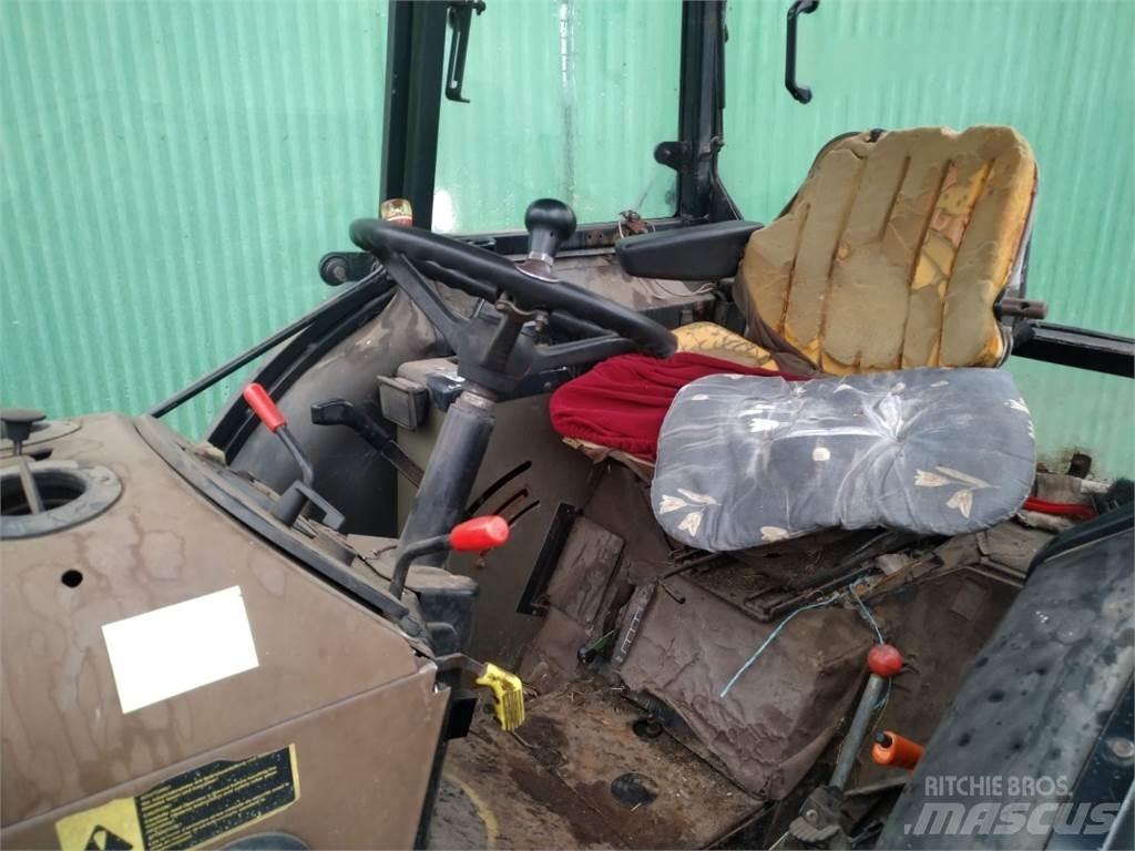 John Deere 1850 Traktorit