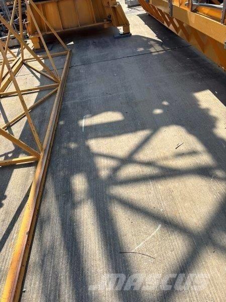 Liebherr 130 EC-B 6 Torninosturit