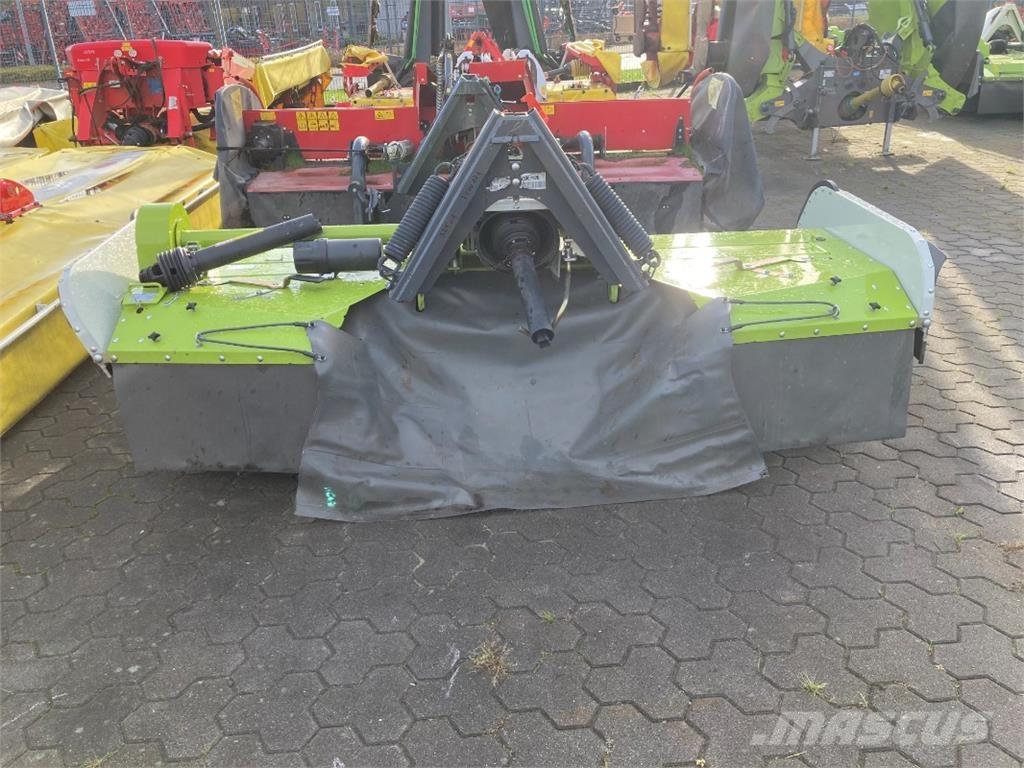 CLAAS Corto 310 F Niittomurskaimet