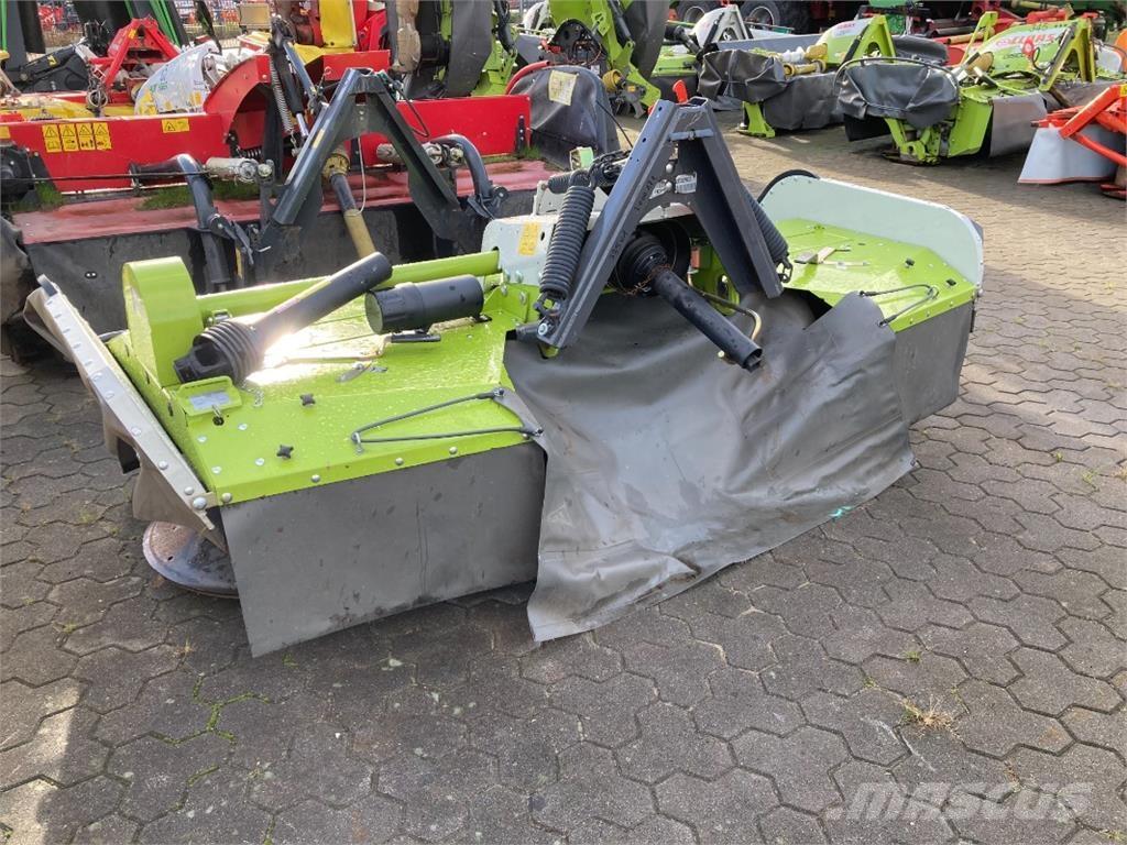 CLAAS Corto 310 F Niittomurskaimet