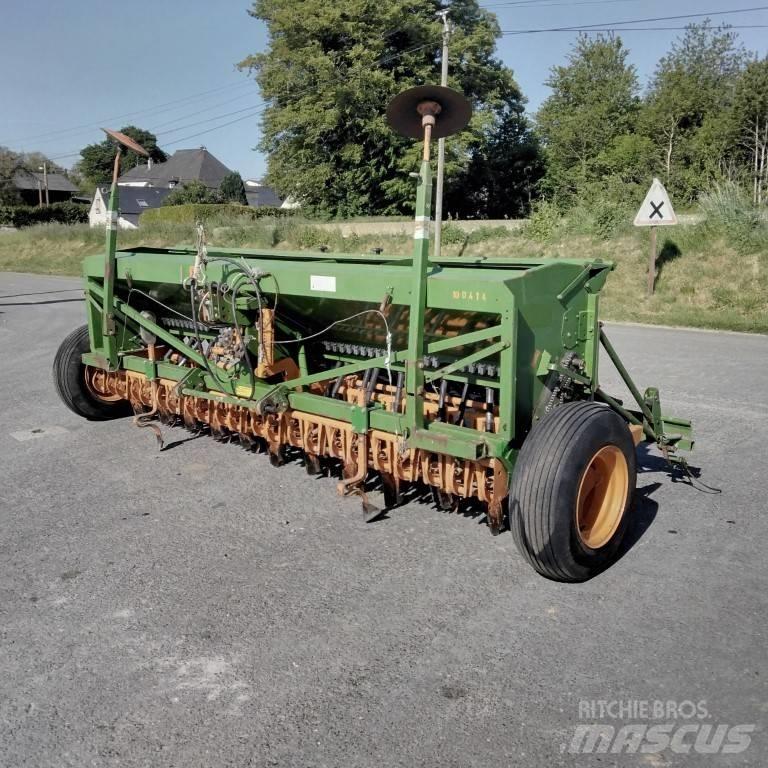Amazone D7 40 E Kylvökoneet