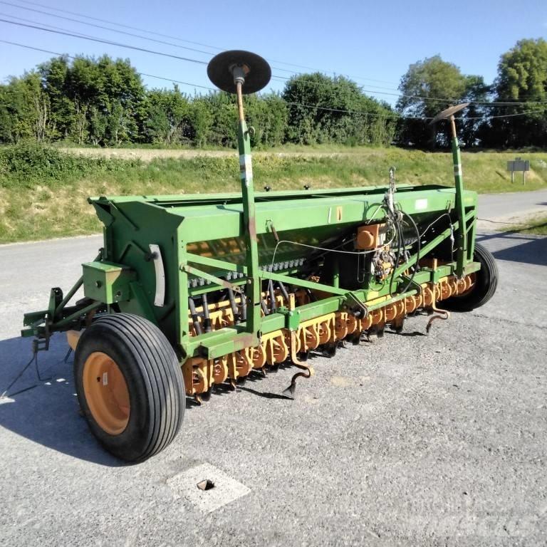Amazone D7 40 E Kylvökoneet