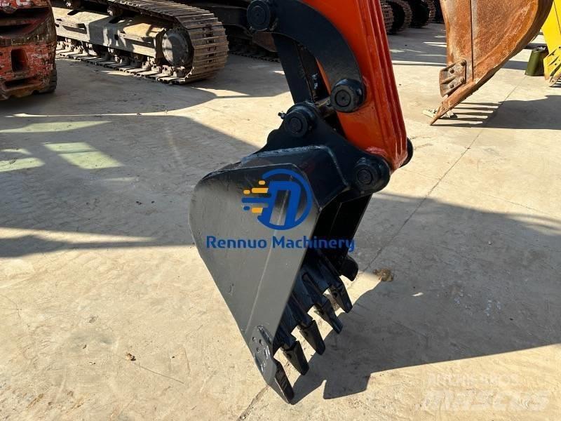 Doosan DX 60 Minikaivukoneet < 7t
