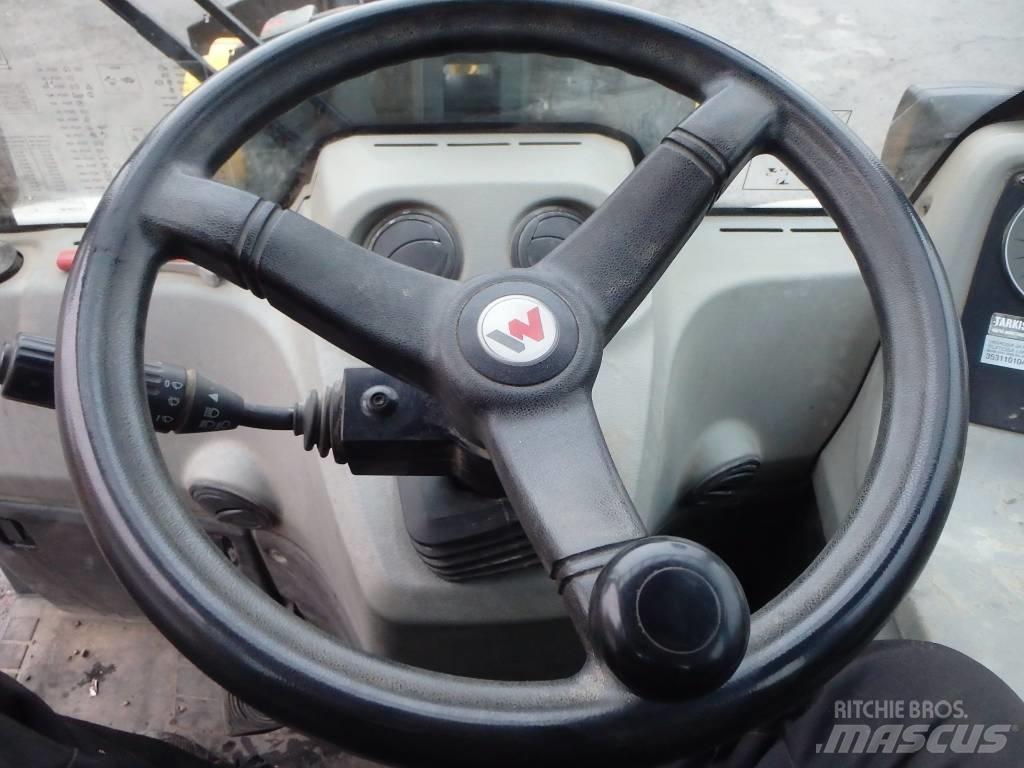 Kramer 5085 Pyöräkuormaajat