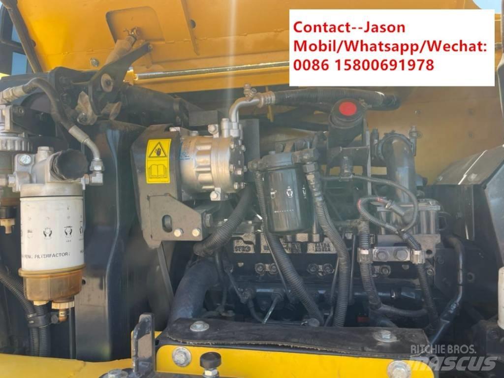 Komatsu PC 70-8 Telakaivukoneet