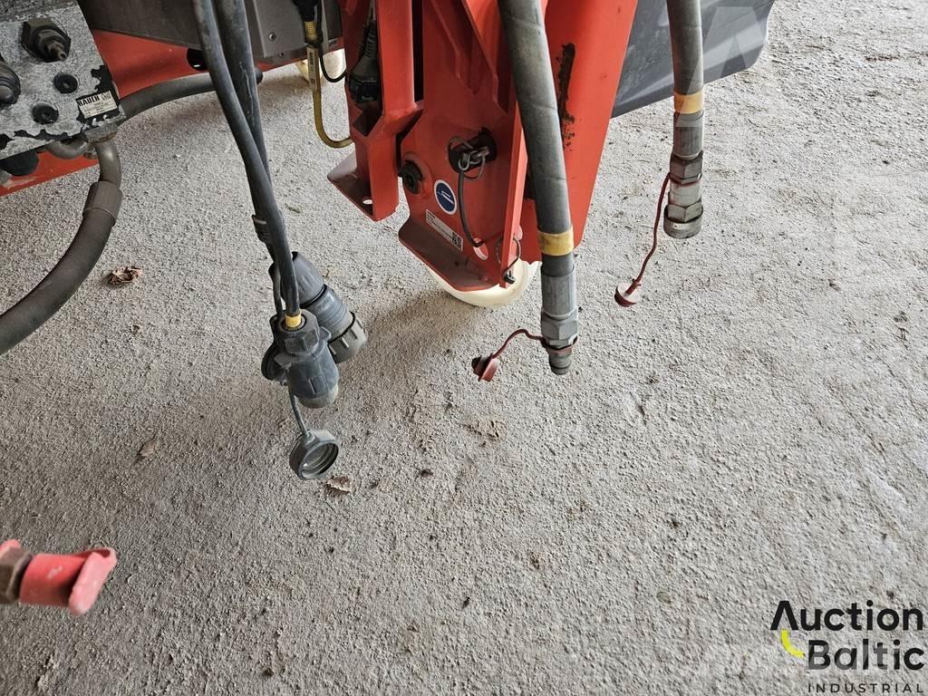 Rauch Axis 30.2 Lannoitteenlevittimet