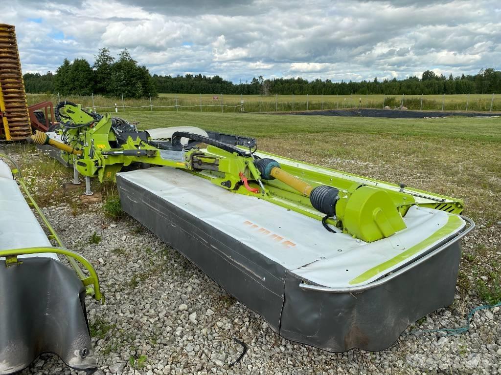 CLAAS Disco 1100 Niittomurskaimet