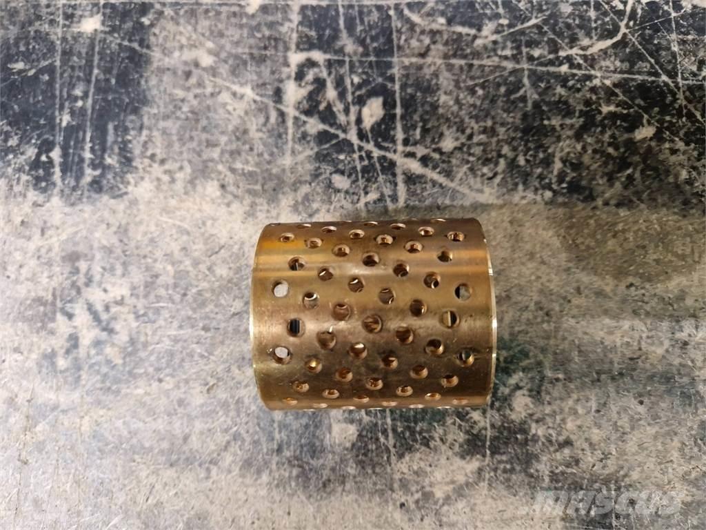 Eco Log 61313051 Alusta ja jousitus
