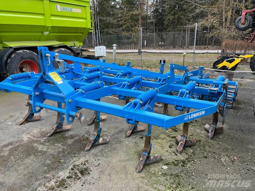 Lemken KARAT 10/400U Kultivaattorit