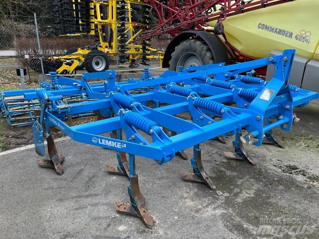 Lemken KARAT 10/400U Kultivaattorit