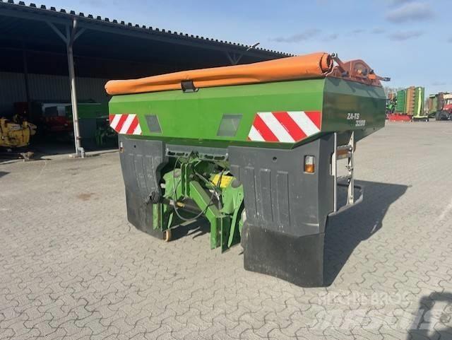 Amazone ZA-TS 3200 Lannoitteenlevittimet