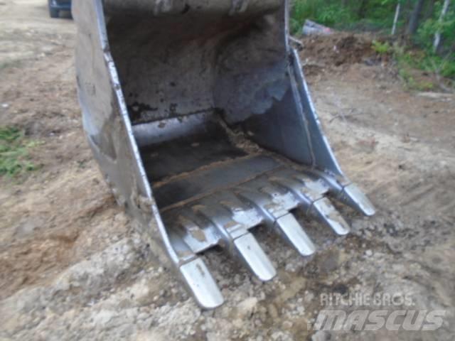 Volvo EC 340 Telakaivukoneet