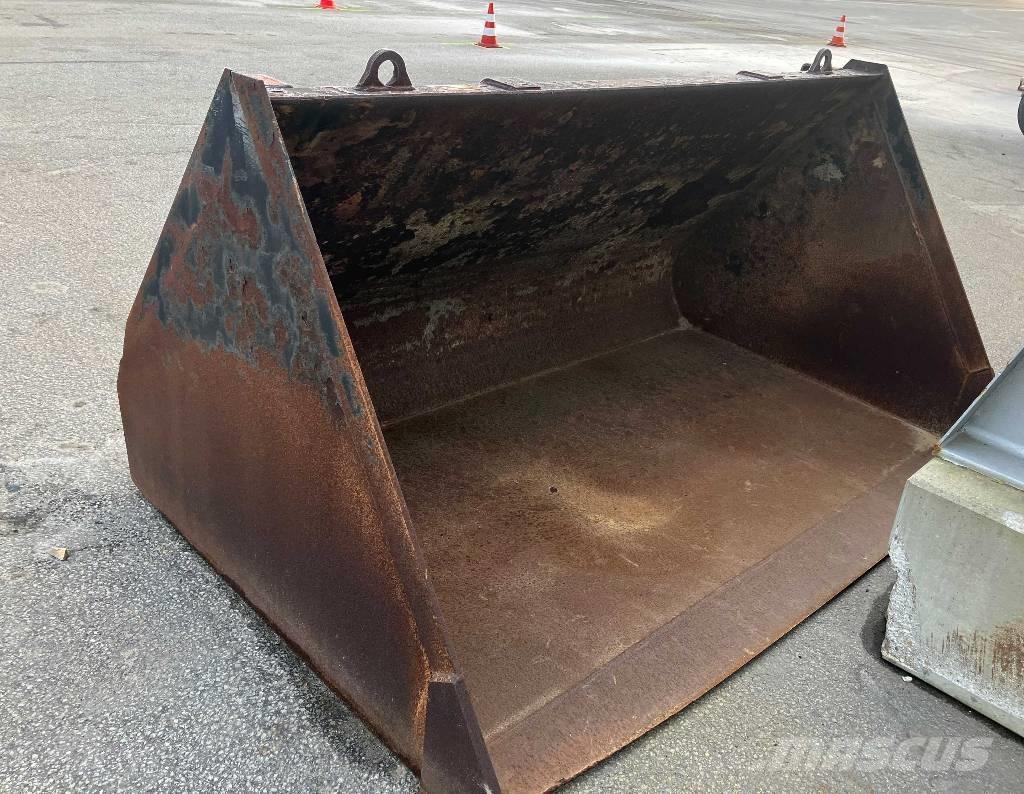 Merlo P55.9 CS Kurottajat