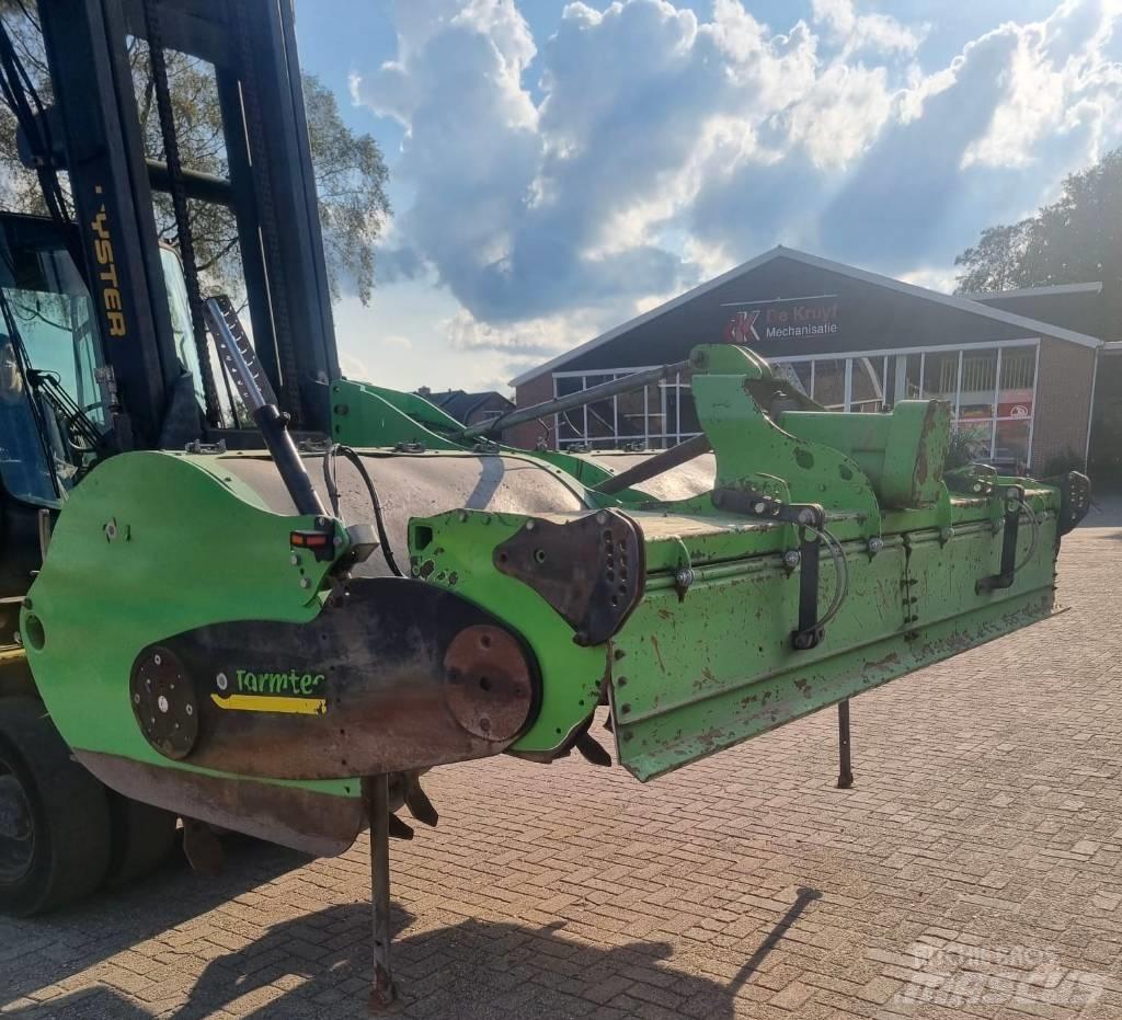  Farmtec rotar 300 Muut maanmuokkauskoneet ja lisävarusteet