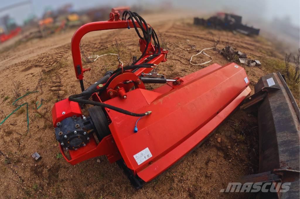  IM Släntklippare Muut ympäristökoneet