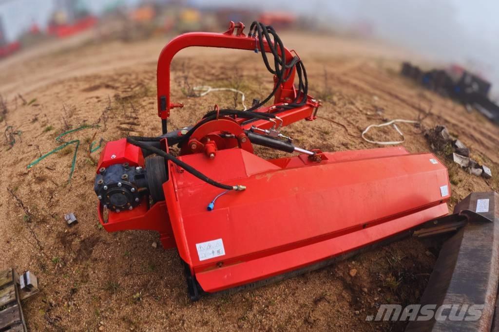  IM Släntklippare Muut ympäristökoneet