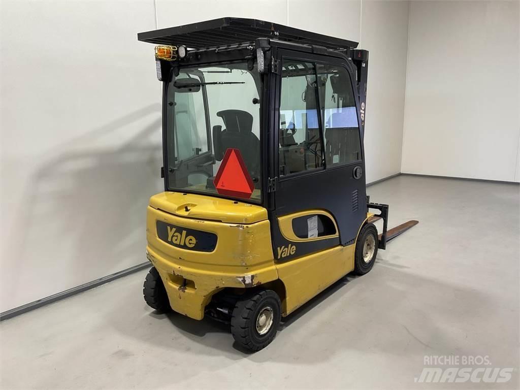 Yale ERP30VL Sähkötrukit