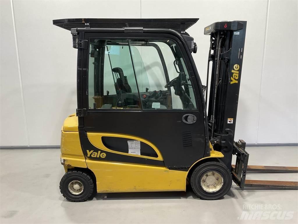 Yale ERP30VL Sähkötrukit