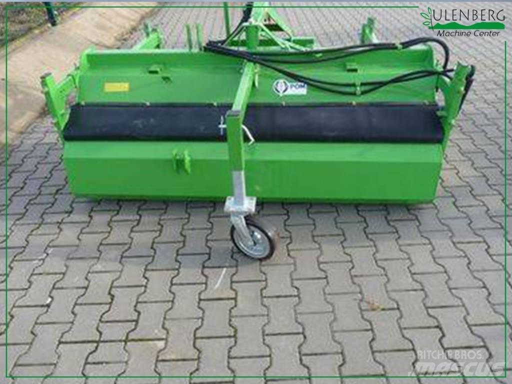 Pom Agustów T801/1 Lakaisukoneet