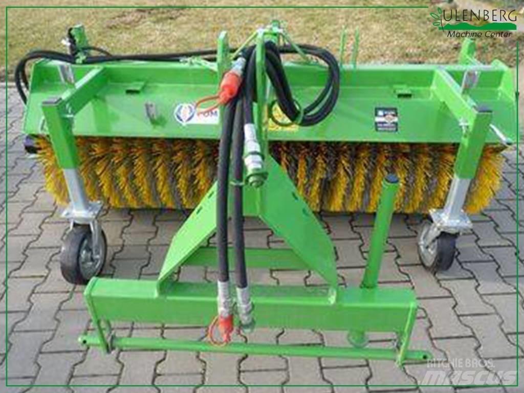 Pom Agustów T801/1 Lakaisukoneet