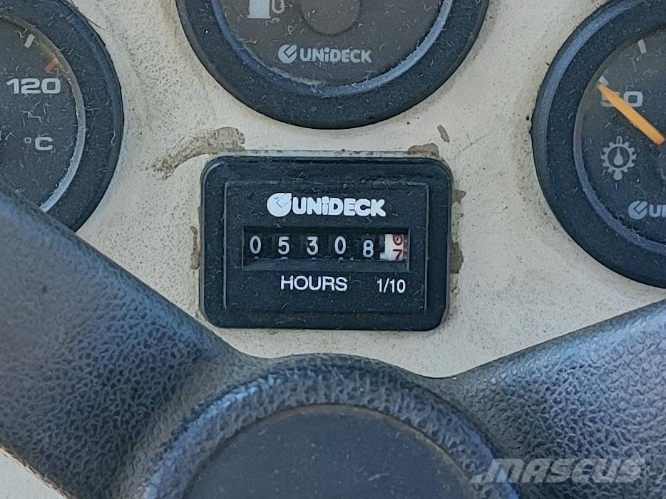 Bulmor S80D Kylkitrukit