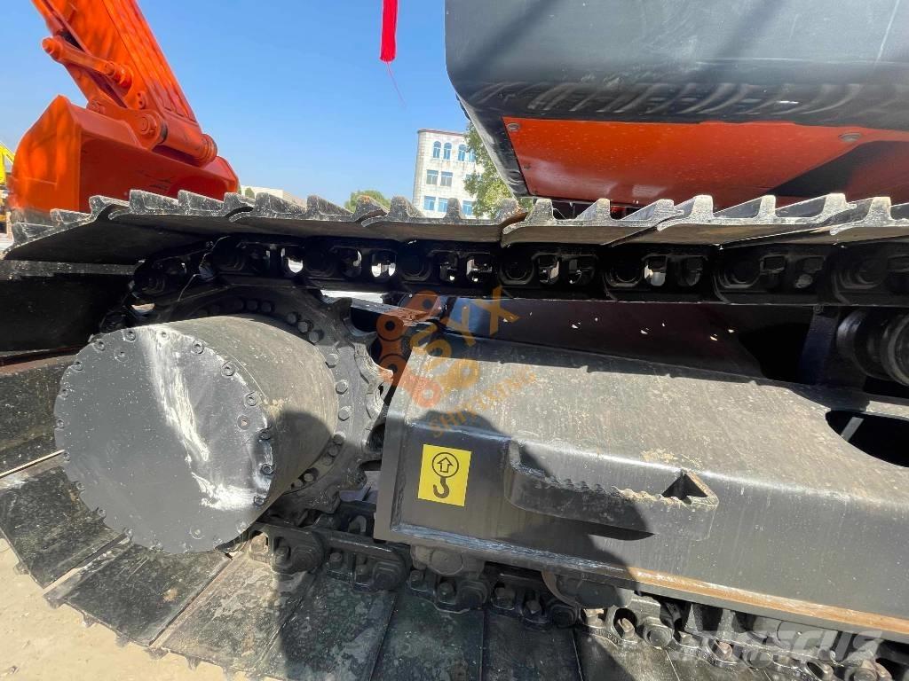 Doosan DX 225 LC Pitkävartiset kaivinkoneet