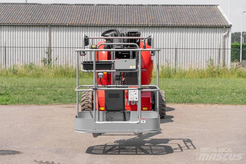 Manitou 170 AETJL Kuukulkijat
