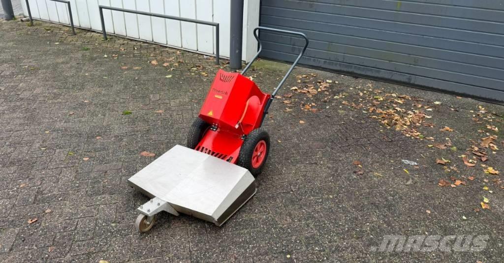 Hoaf WeedAIR 75IB Muut metsäkoneet