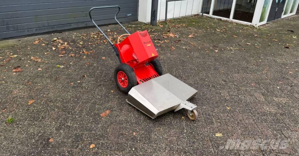 Hoaf WeedAIR 75IB Muut metsäkoneet