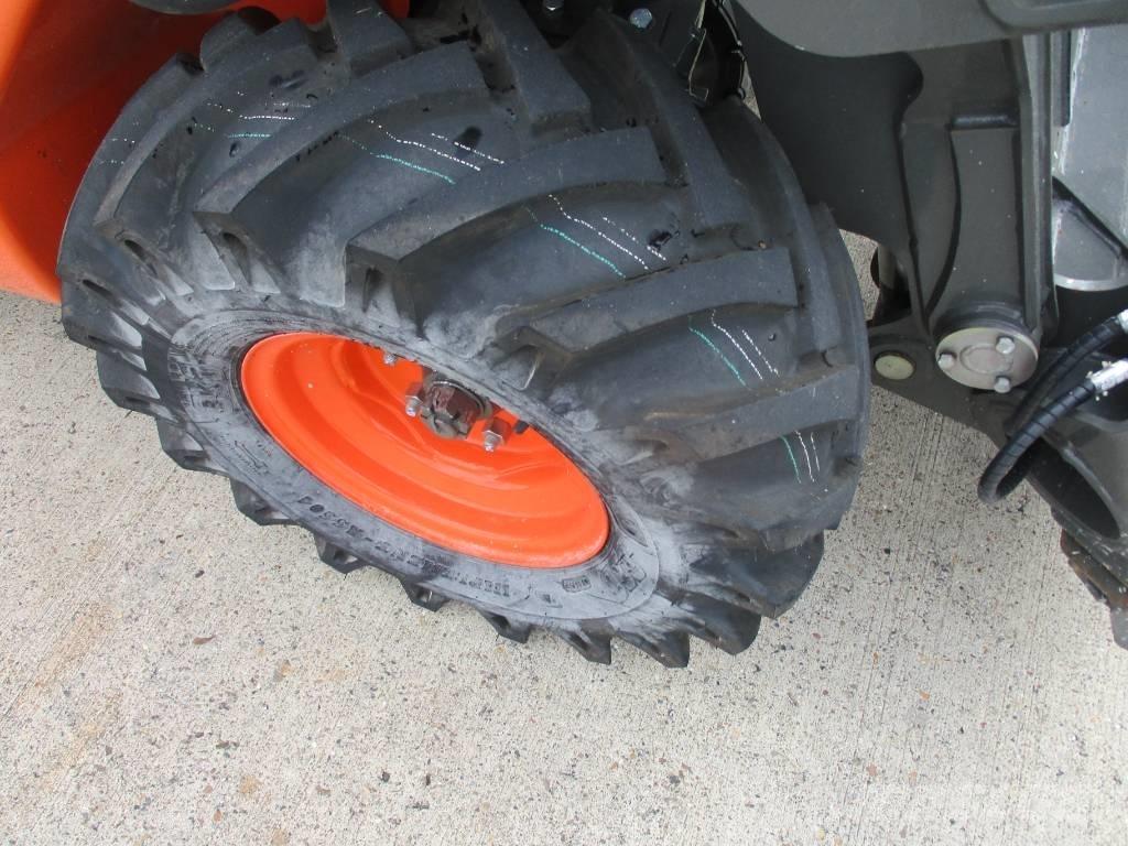 Ausa T144 H X4 (071) Kurottajat