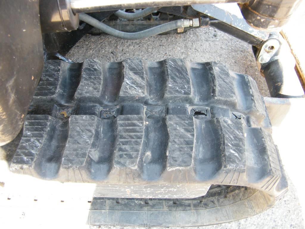 Yanmar SV 16 Minikaivukoneet < 7t
