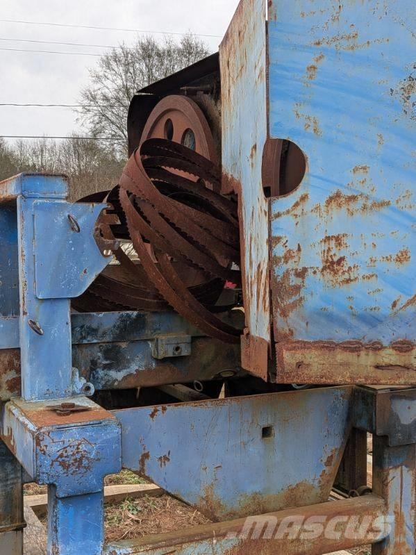  Brewco Single Head Sahat