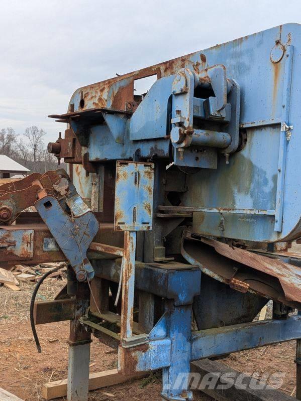  Brewco Single Head Sahat