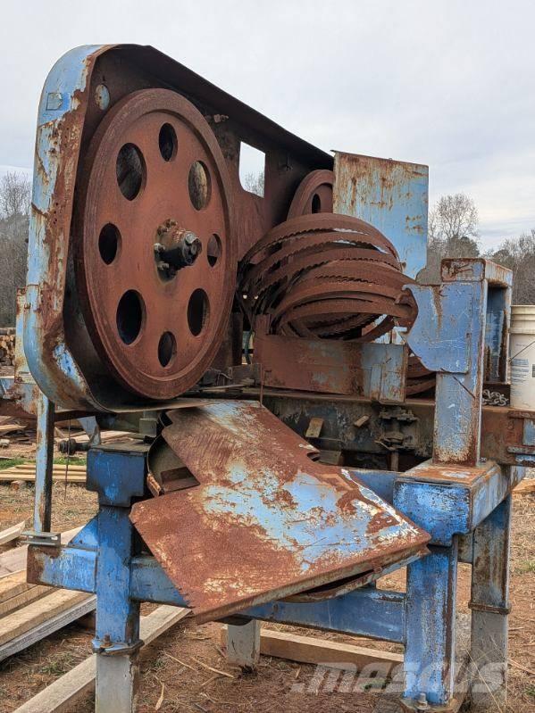  Brewco Single Head Sahat