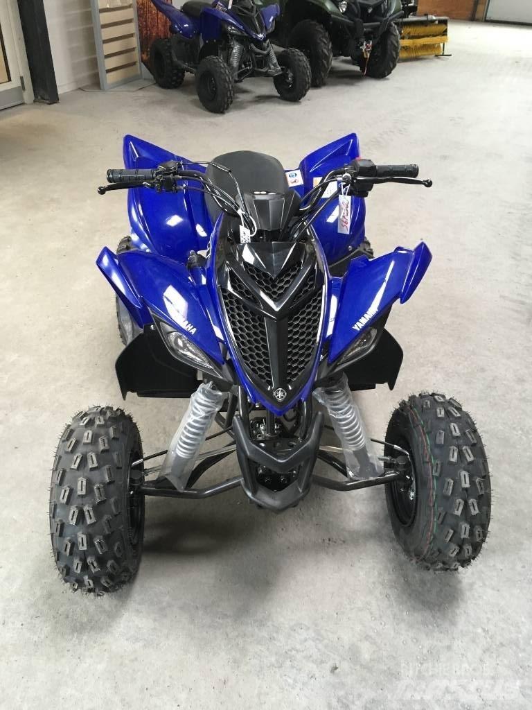 Yamaha YFM90R ATV Mönkijät