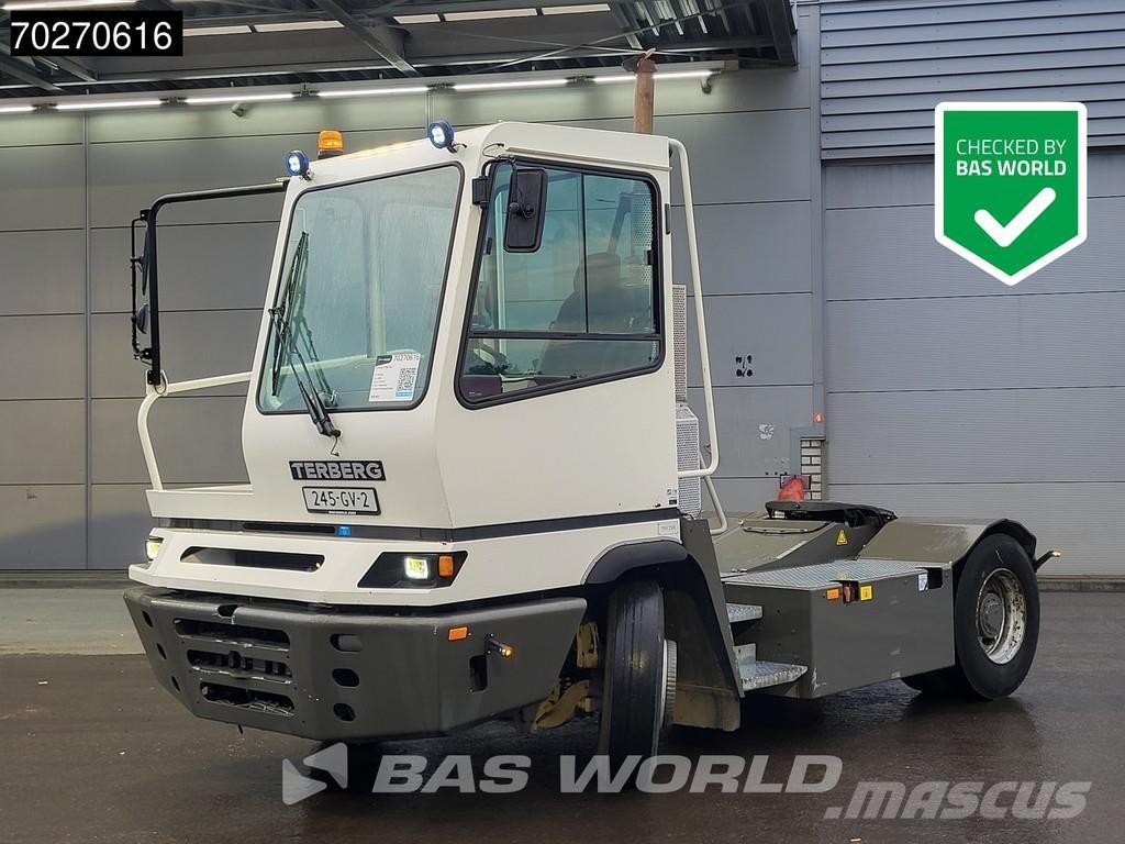 Terberg YT182 4X2 Terminaalitraktorit