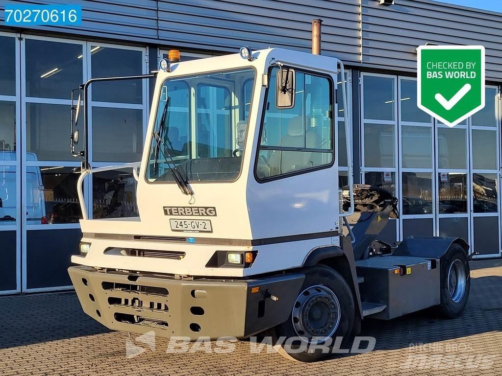 Terberg YT182 4X2 Terminaalitraktorit